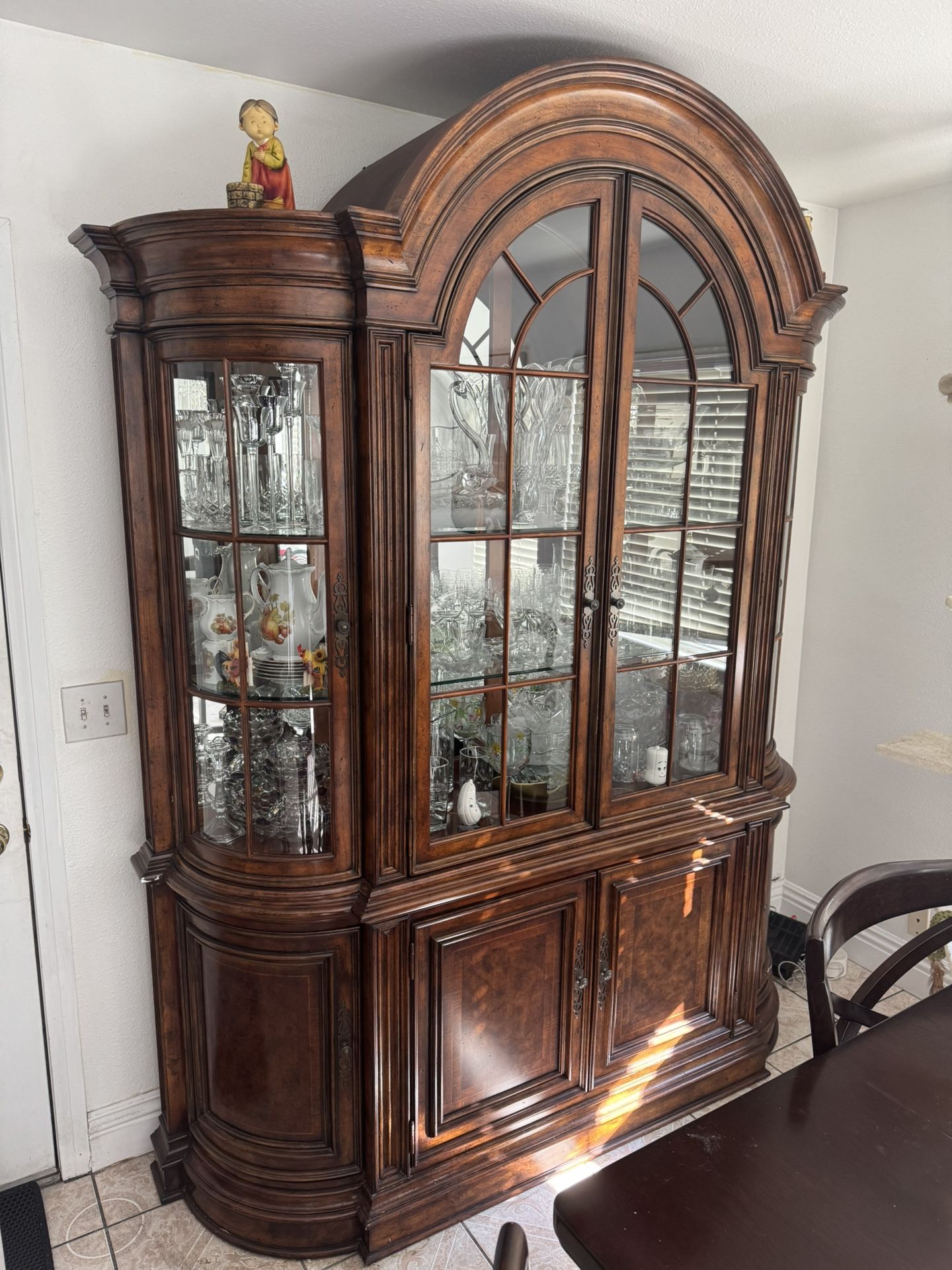 China Cabinet