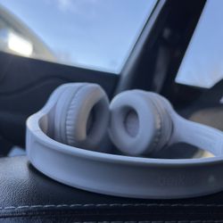 Belkin Bluetooth Headphones 