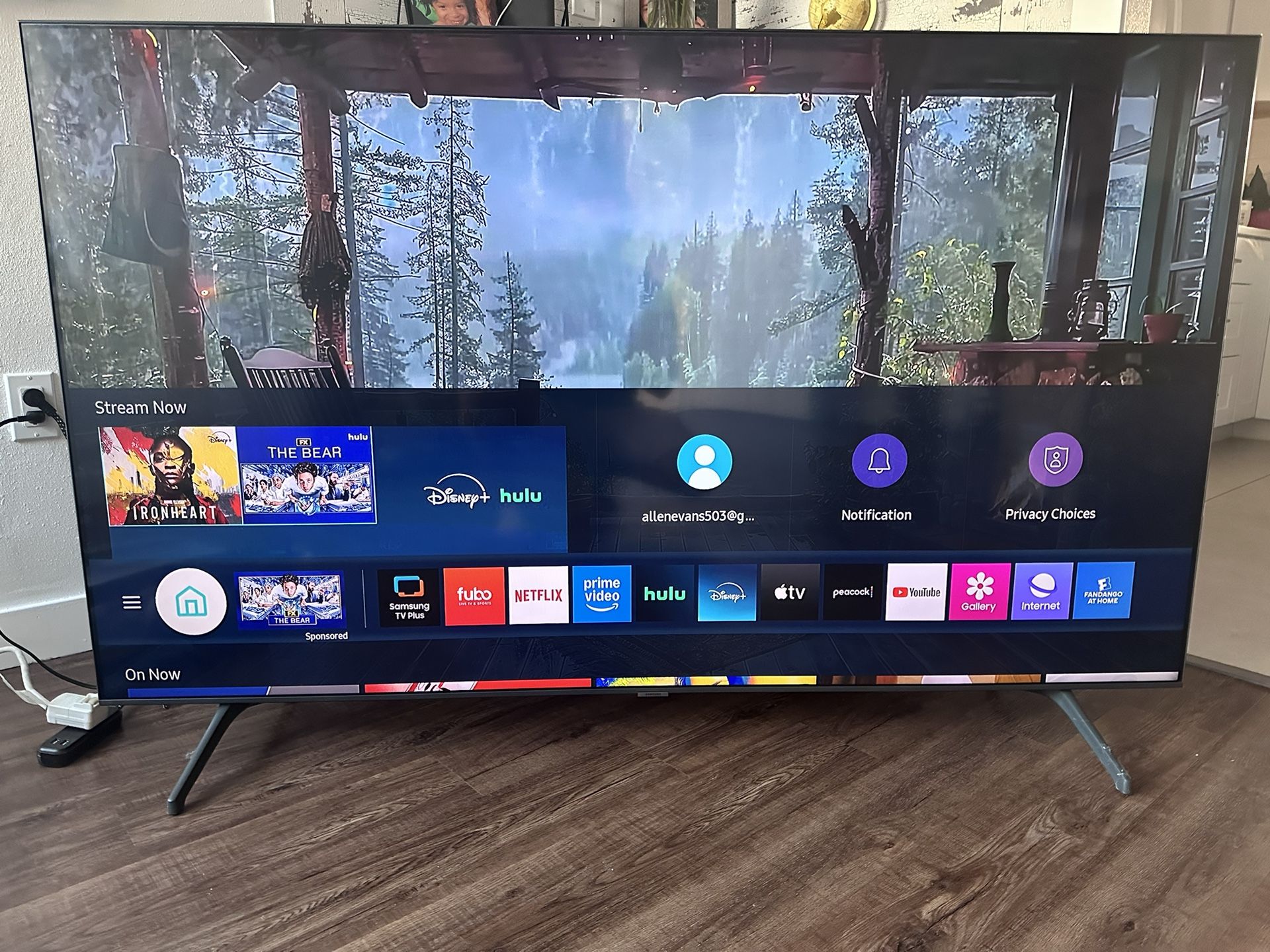 Samsung 70 Inch 