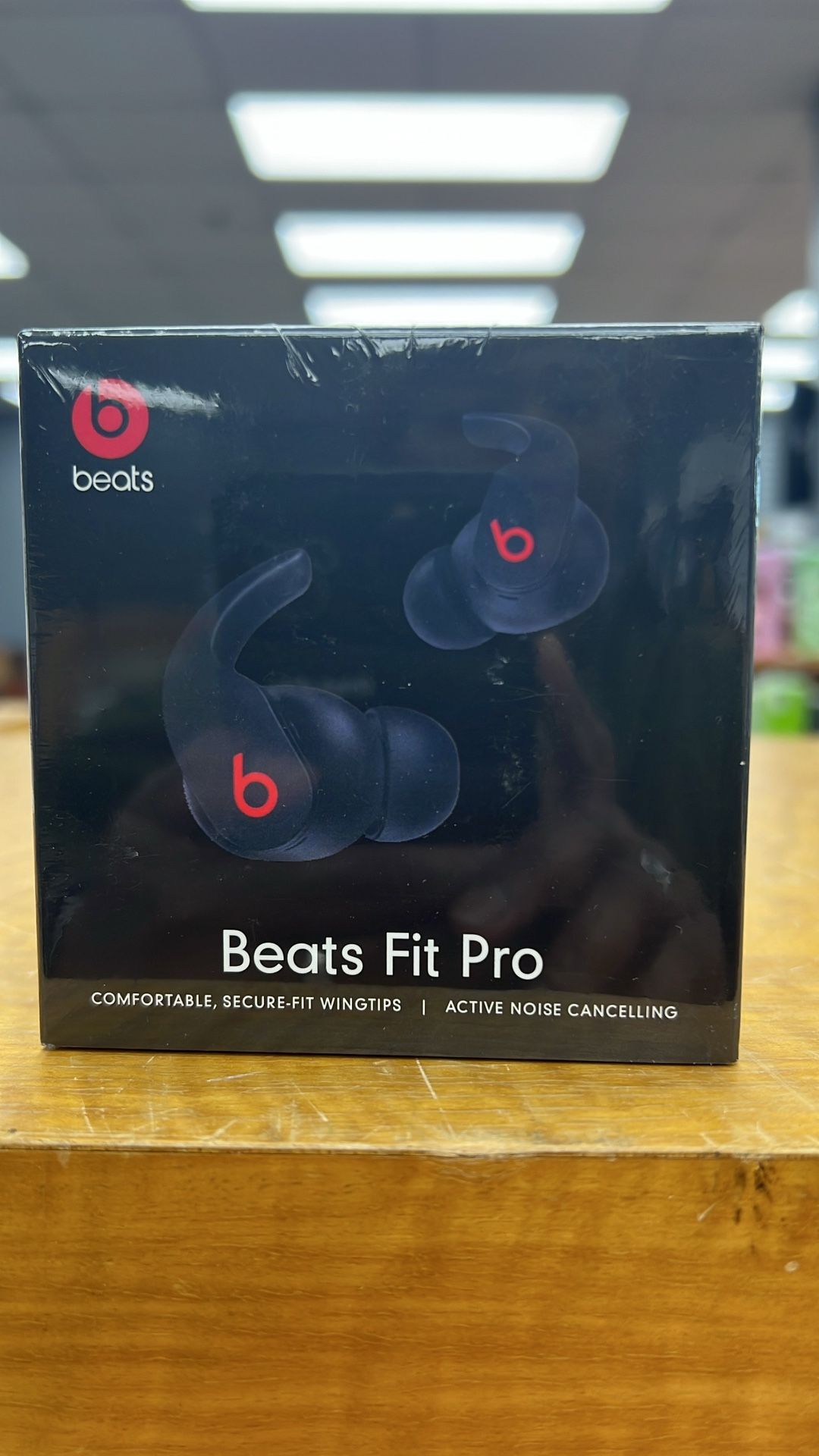 Beats Fit Pro