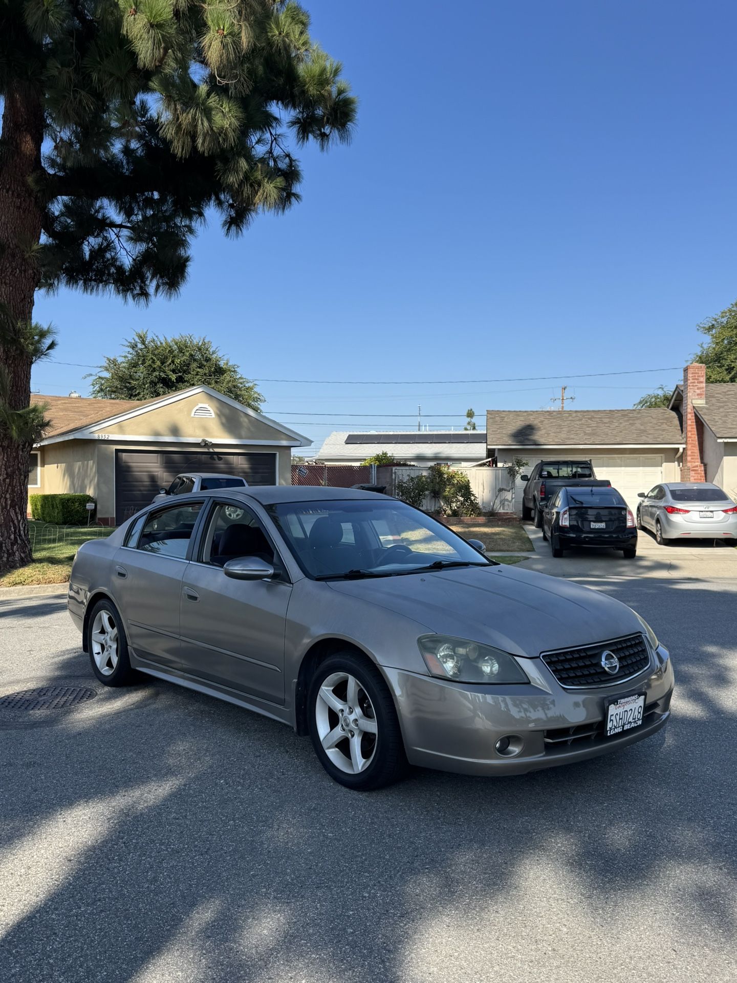 2006 Nissan Altima