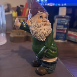 Gnome