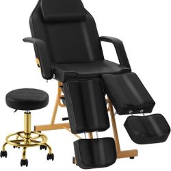 Professional Tattoo Chair