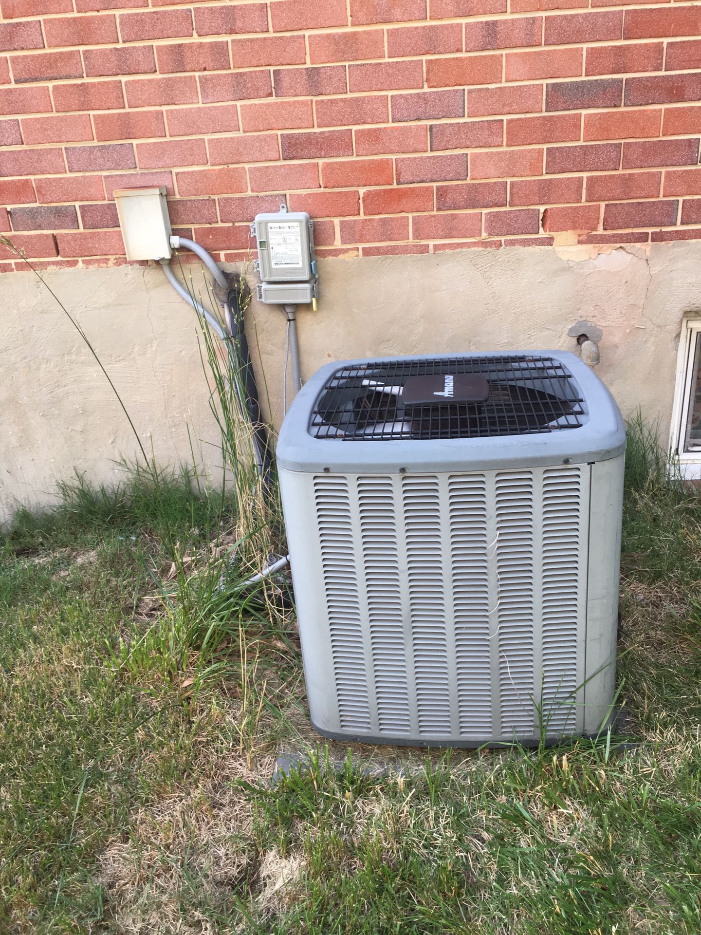 Used AC units. {contact info removed}.