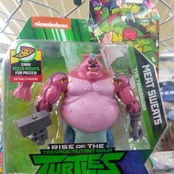 Ninja Turtles Figure 