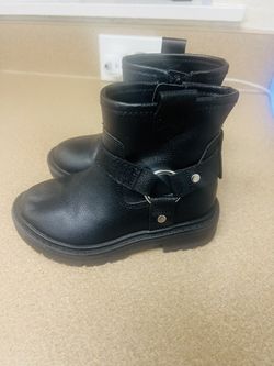 kids Jordan and boots