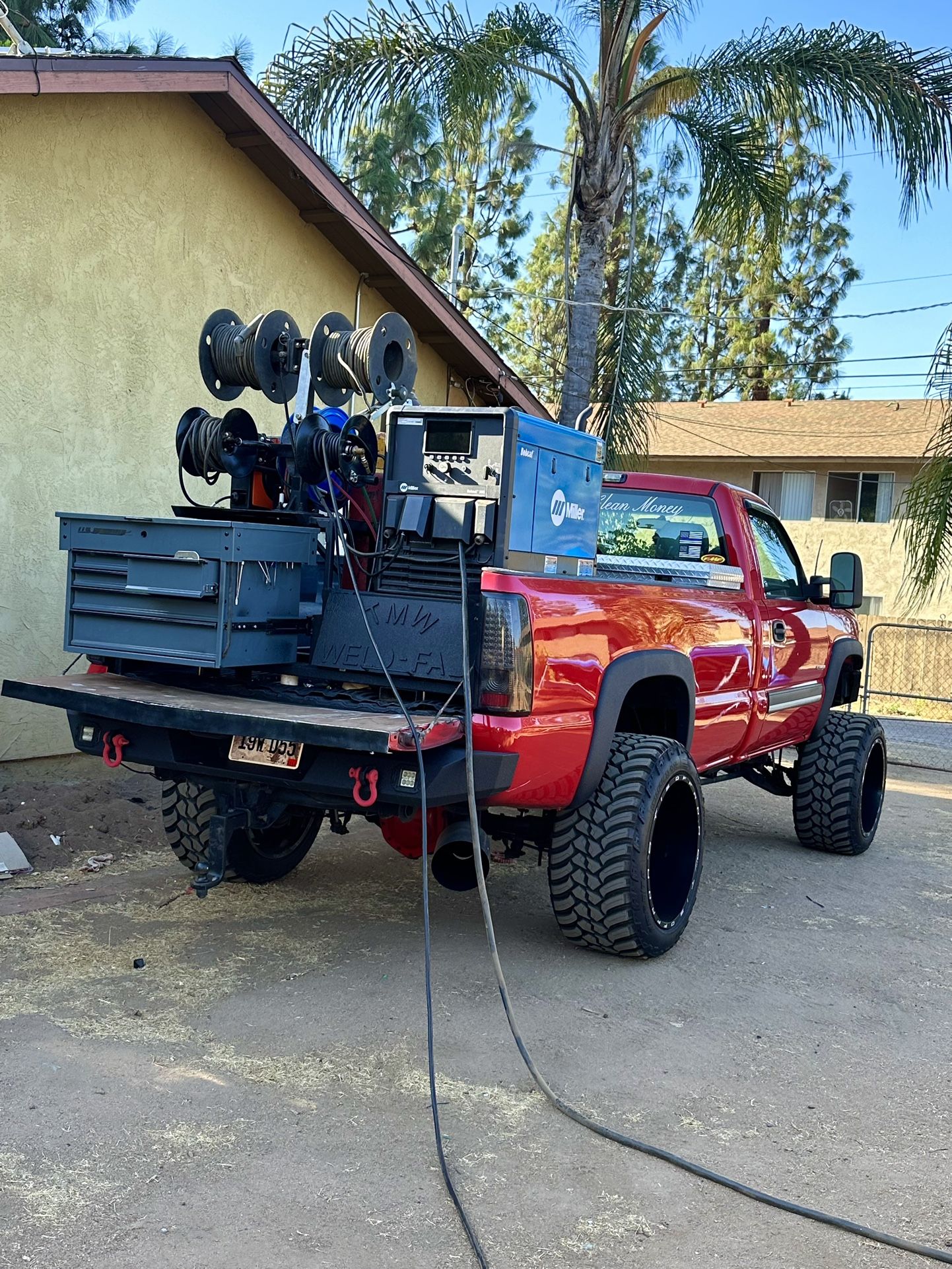 Welder