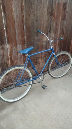Schwinn Clunker
