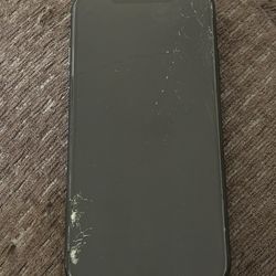 Apple iPhone 11 Pro Max - Midnight Green