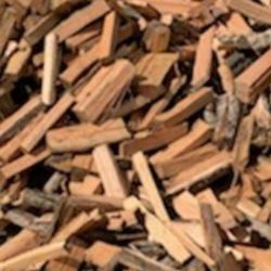 Premium Firewood  ...  Dry Dry DRY..........By The Pickup (Yours)