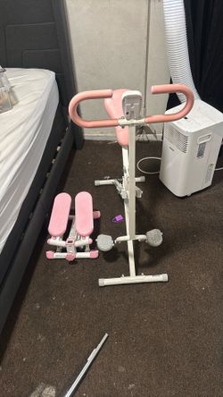 Merach Squat Machine