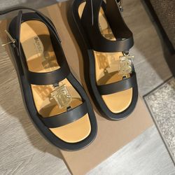 Burberry Shoes  New Never Used Size 7.5