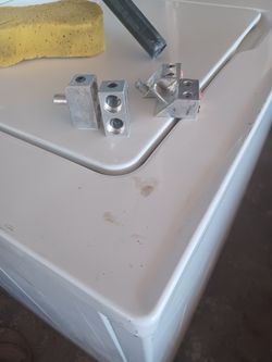 Dual 1/0 Zero Gauge Amp Adapters Amplifier Dual 1/0