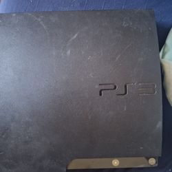 PS3 