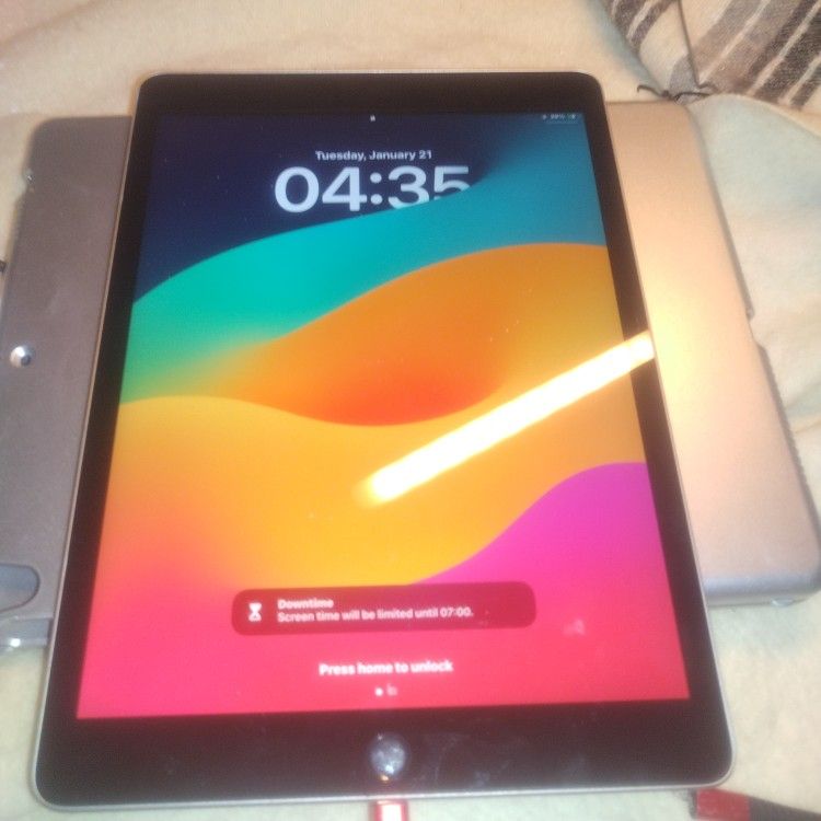 9th Generation 64 Gb