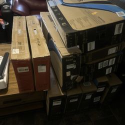Monitor New