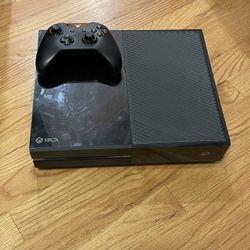 XBOX ONE