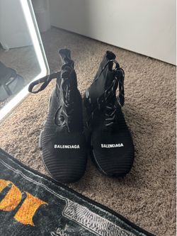 Balenciaga shoes