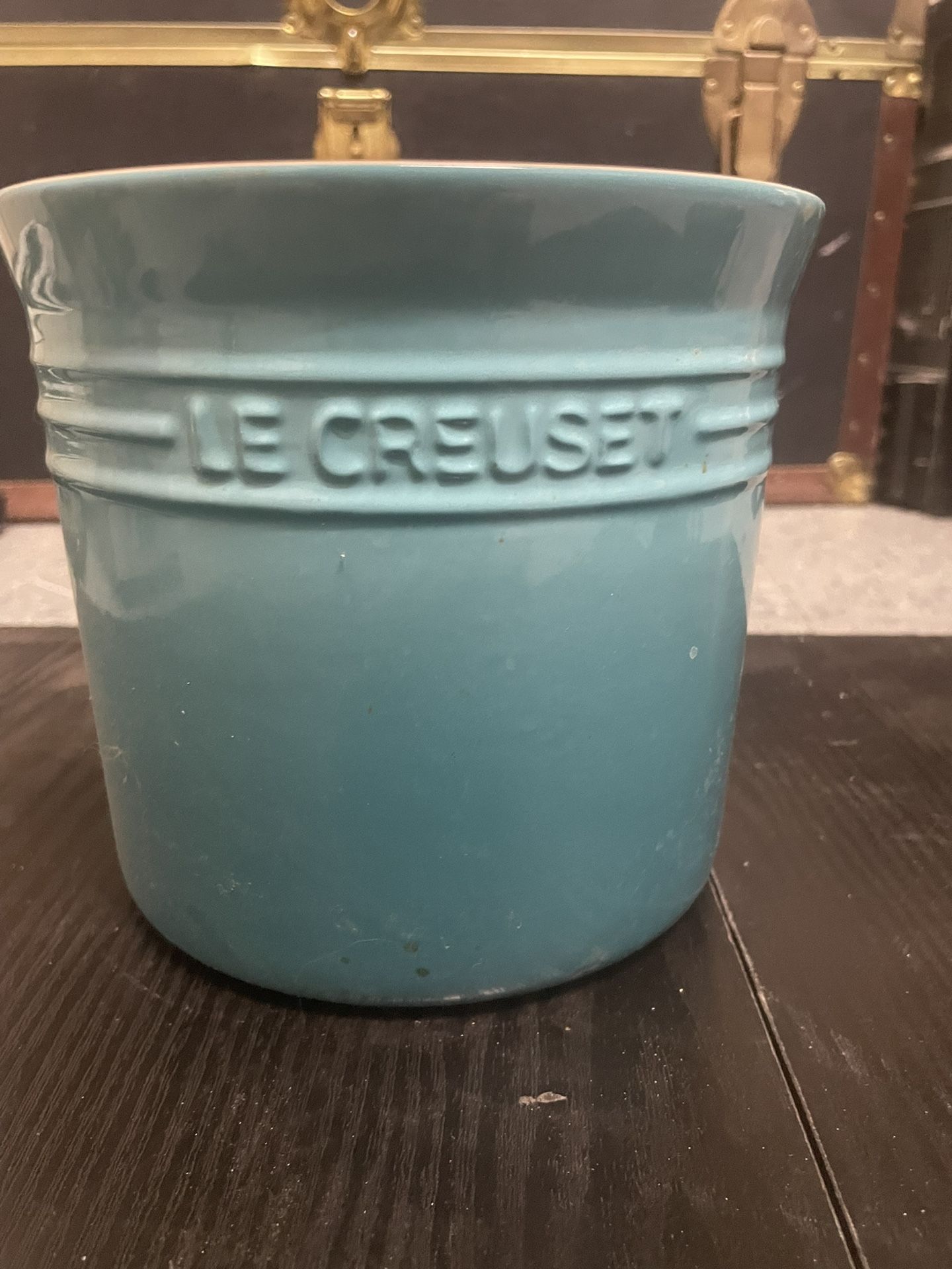 Le Creuset Kitchen Utensil Holder