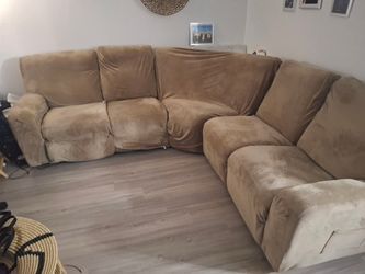 Sectional