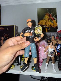 ULTIMATE EDITION JOHN CENA