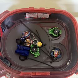 BeyBlade