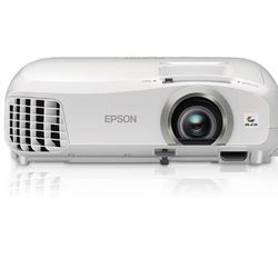 Epson Home Cinema 2040 - 3D