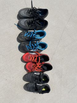 Soccer Shoes