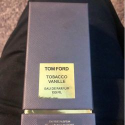 Tom Ford Tobacco Vanille