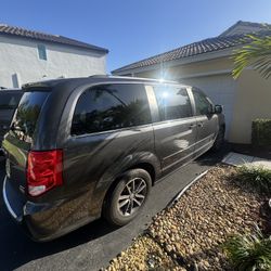 Dodge, Grand Caravan