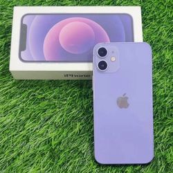 Apppe iPhone 12 Mini 5G 