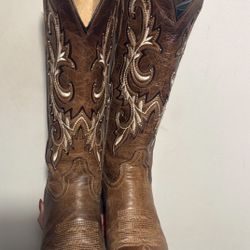 Cowgirl Boots / Botas Vaqueras 