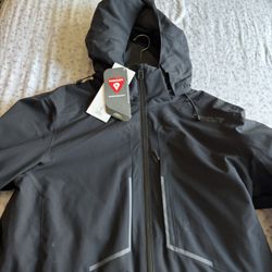 Men’s Spyder Jacket Size XL 