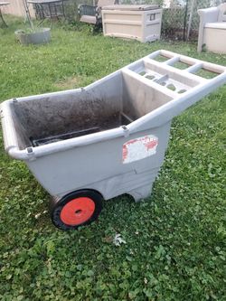 Yard cart