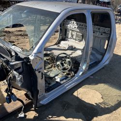 2018 Chevy Silverado - Parts Only #PB0