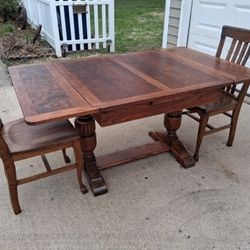 Dinning Set 