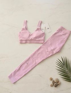 Alo yoga sets
