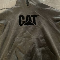 CAT Sweater 