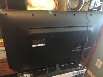 40 inch Philips smart tv