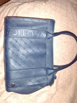 Nautica Brand Purse & Wallet 