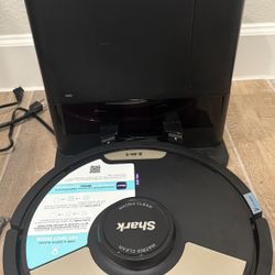 Shark 2 In 1 Mop and Vaccum