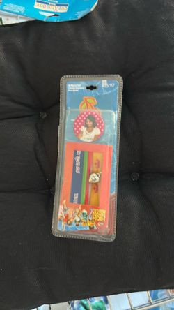 Disney HSM accesories