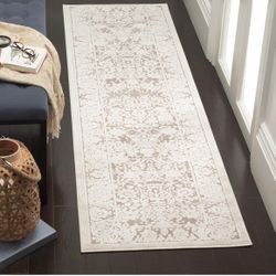 Reflection Collection Runner Rug 2'3" x 8'