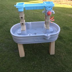 Step2 Kids Modern Water Table