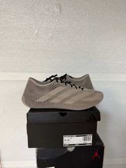 Adidas Clima Cool Laced