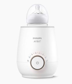 Baby Bottle Warmer
