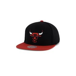 NEW MENS CHICAGO BULLS SNAPBACK 