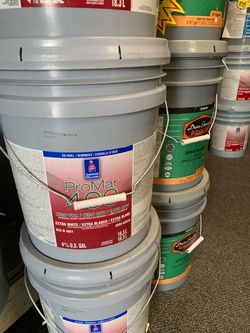 Paint primer