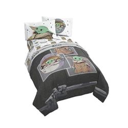 Star Wars Twins Size Comforter 