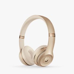 Beats Solo3 Wireless NEW Unopened box